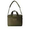 Berlin Travel Brief in Dark Moss sold by Dagne Dover