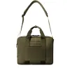 Berlin Travel Brief in Dark Moss sold by Dagne Dover