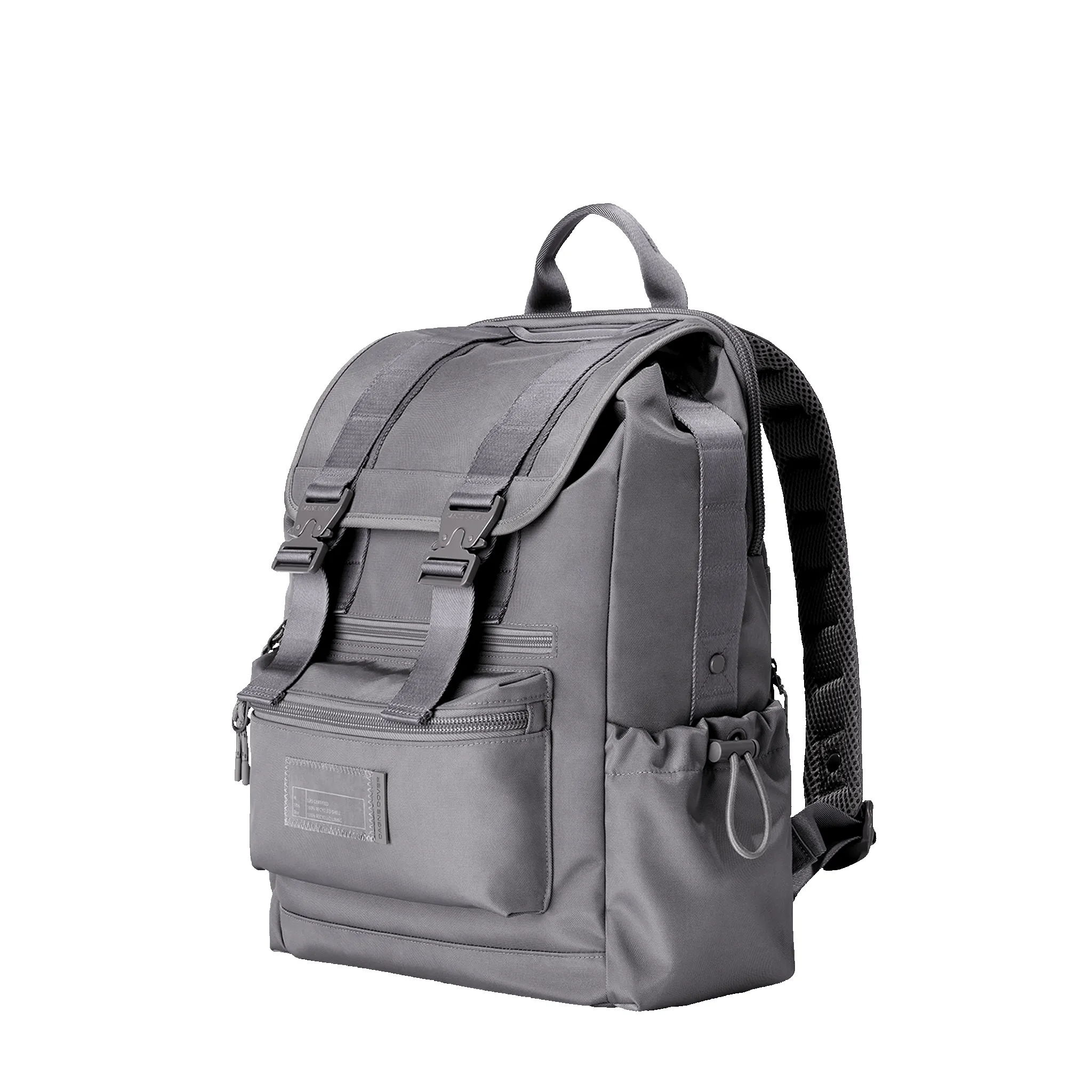 Brooklyn Backpack in Ash sold by Dagne Dover product image thumbnail 3