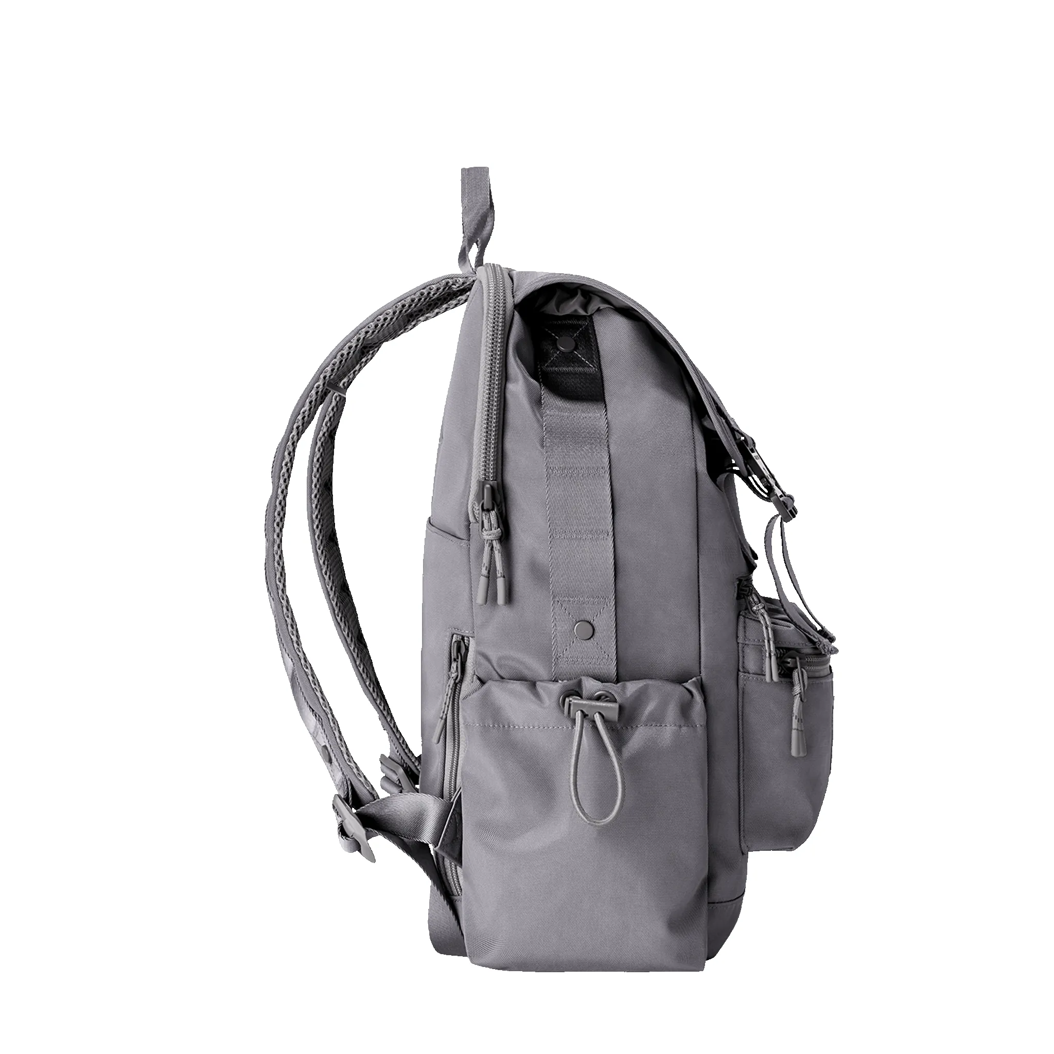 Brooklyn Backpack in Ash sold by Dagne Dover product image thumbnail 5