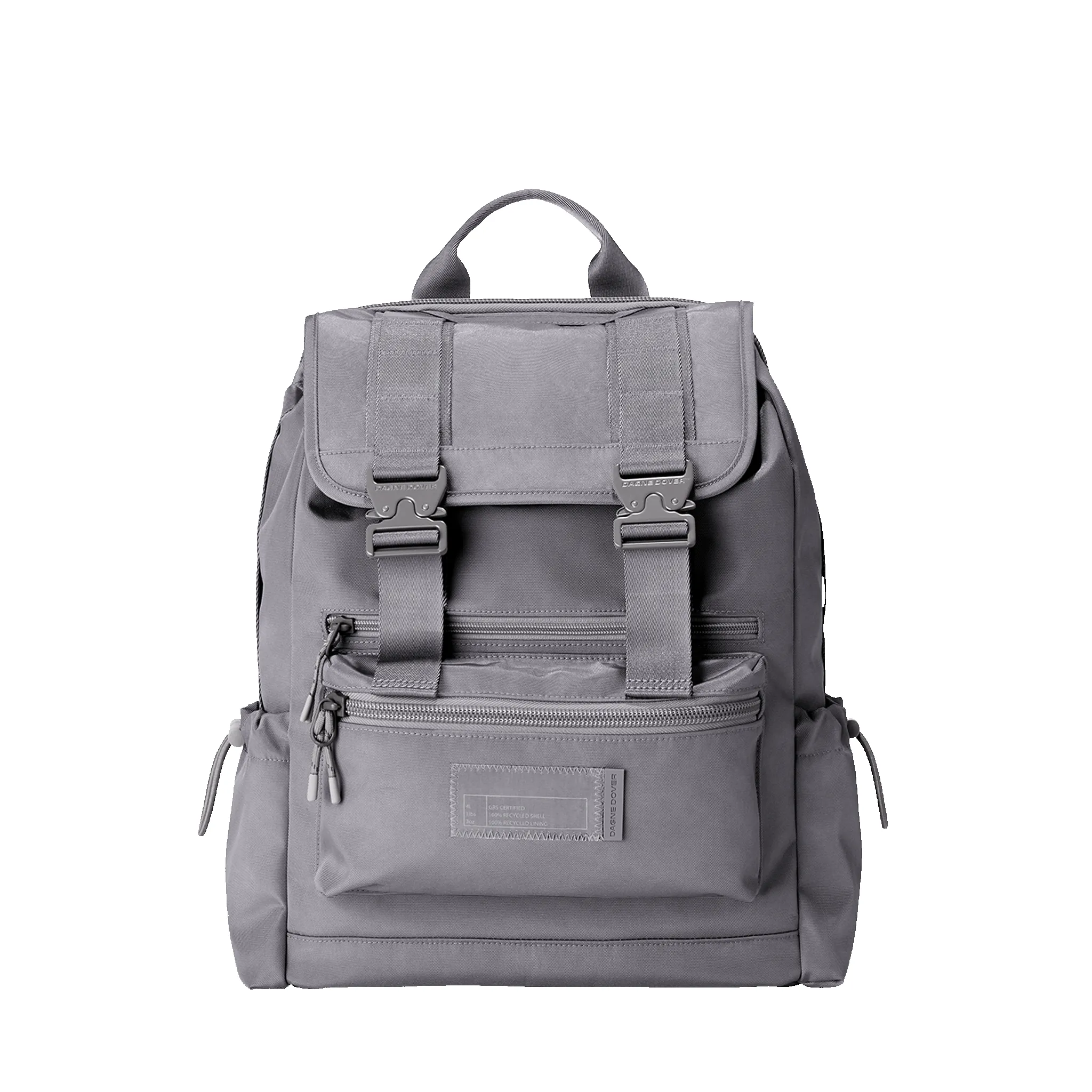 Brooklyn Backpack in Ash sold by Dagne Dover product image thumbnail 2