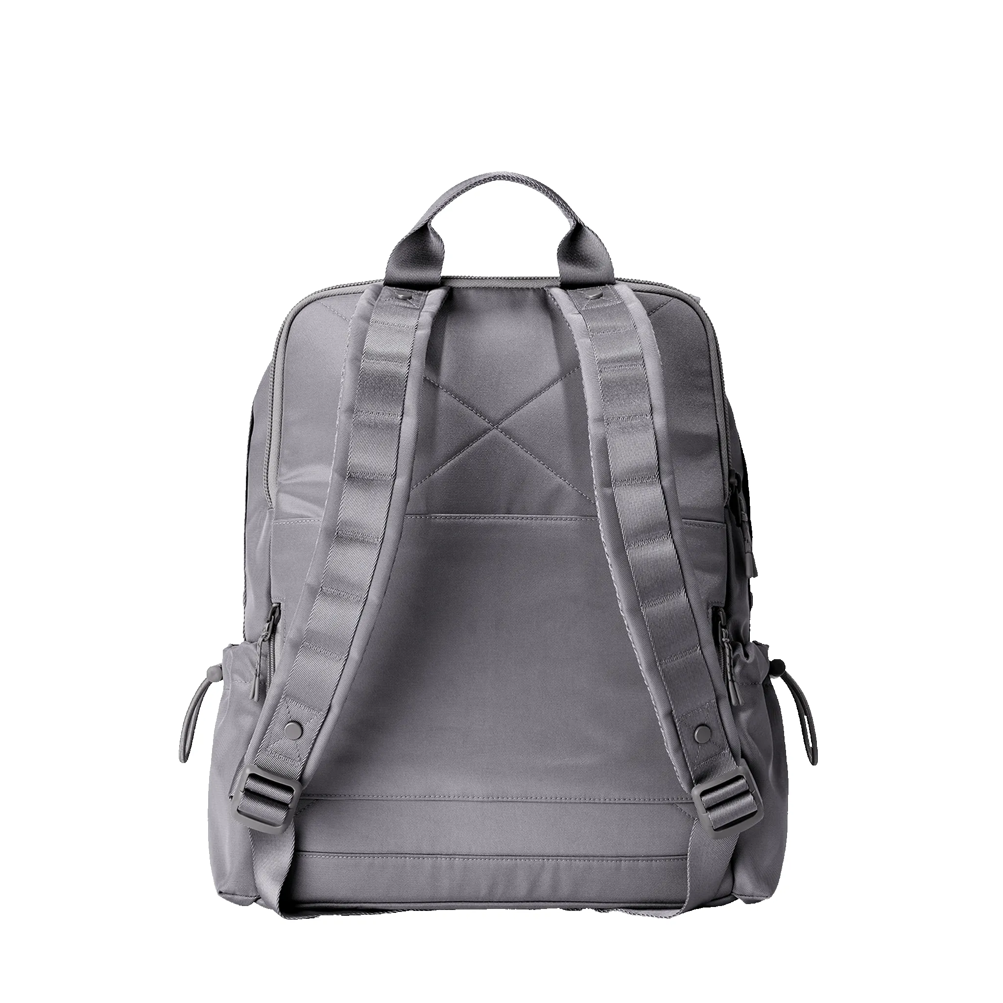 Brooklyn Backpack in Ash sold by Dagne Dover product image thumbnail 4