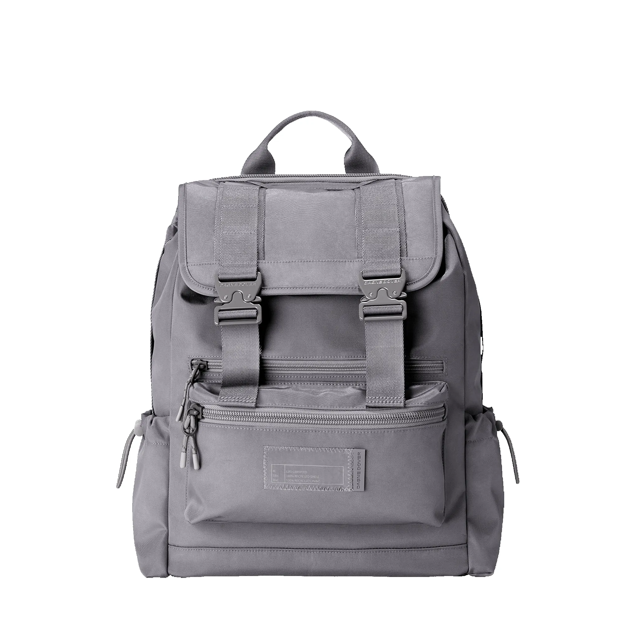 Brooklyn Backpack in Ash sold by Dagne Dover