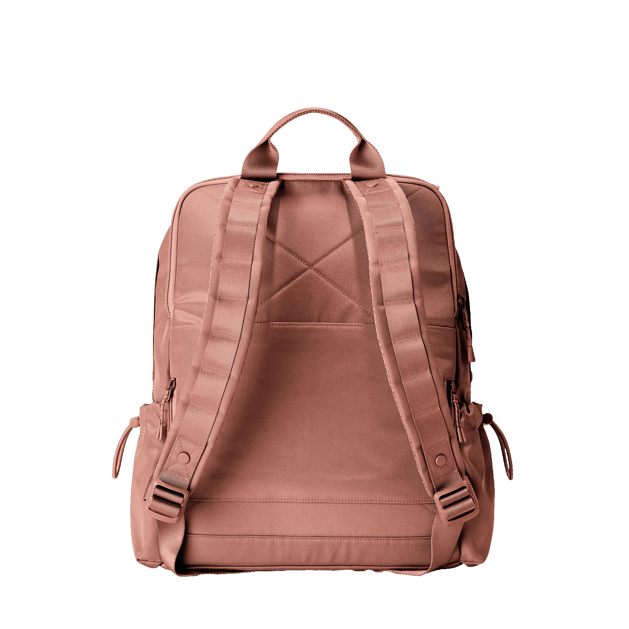Brooklyn Backpack in Warm Dust sold by Dagne Dover product image thumbnail 4