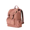 Brooklyn Backpack in Warm Dust sold by Dagne Dover