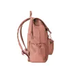 Brooklyn Backpack in Warm Dust sold by Dagne Dover