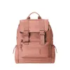 Brooklyn Backpack in Warm Dust sold by Dagne Dover