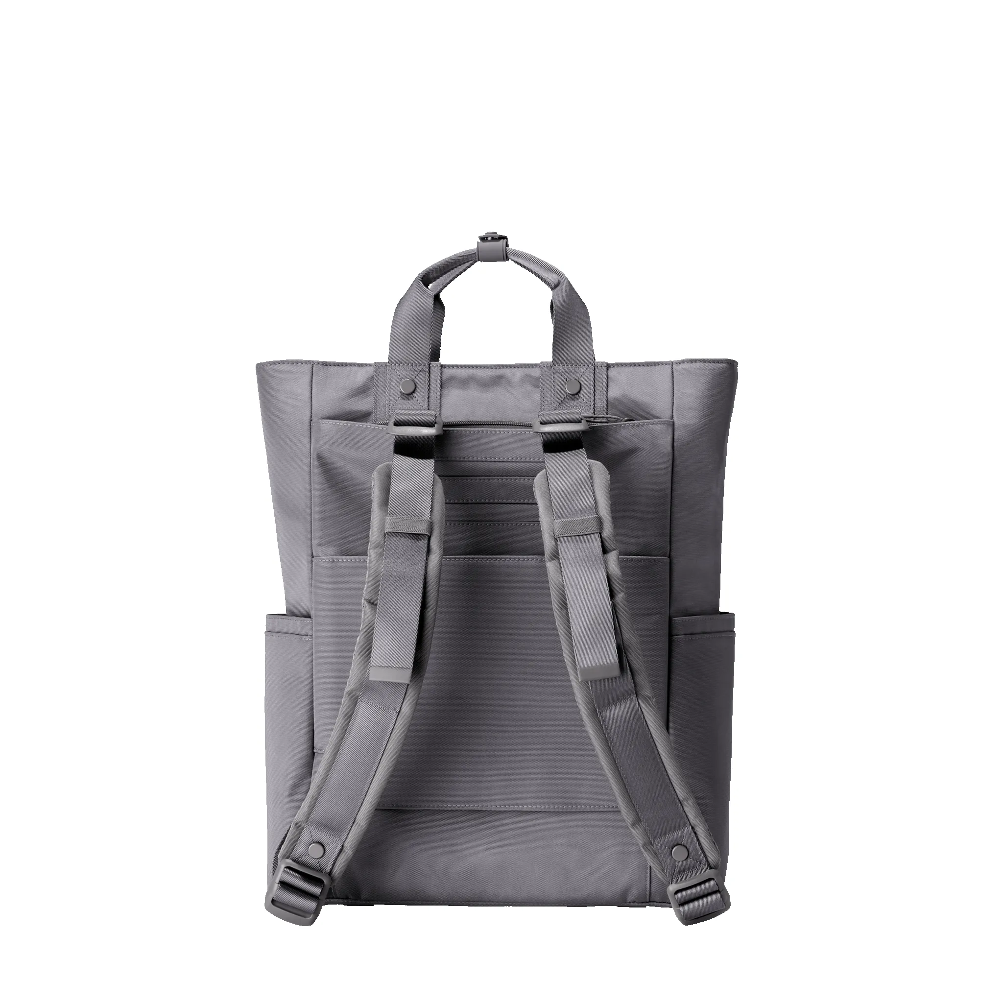 Petra Convertible Tote in Ash sold by Dagne Dover product image thumbnail 5