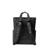 Petra Convertible Tote in Onyx sold by Dagne Dover