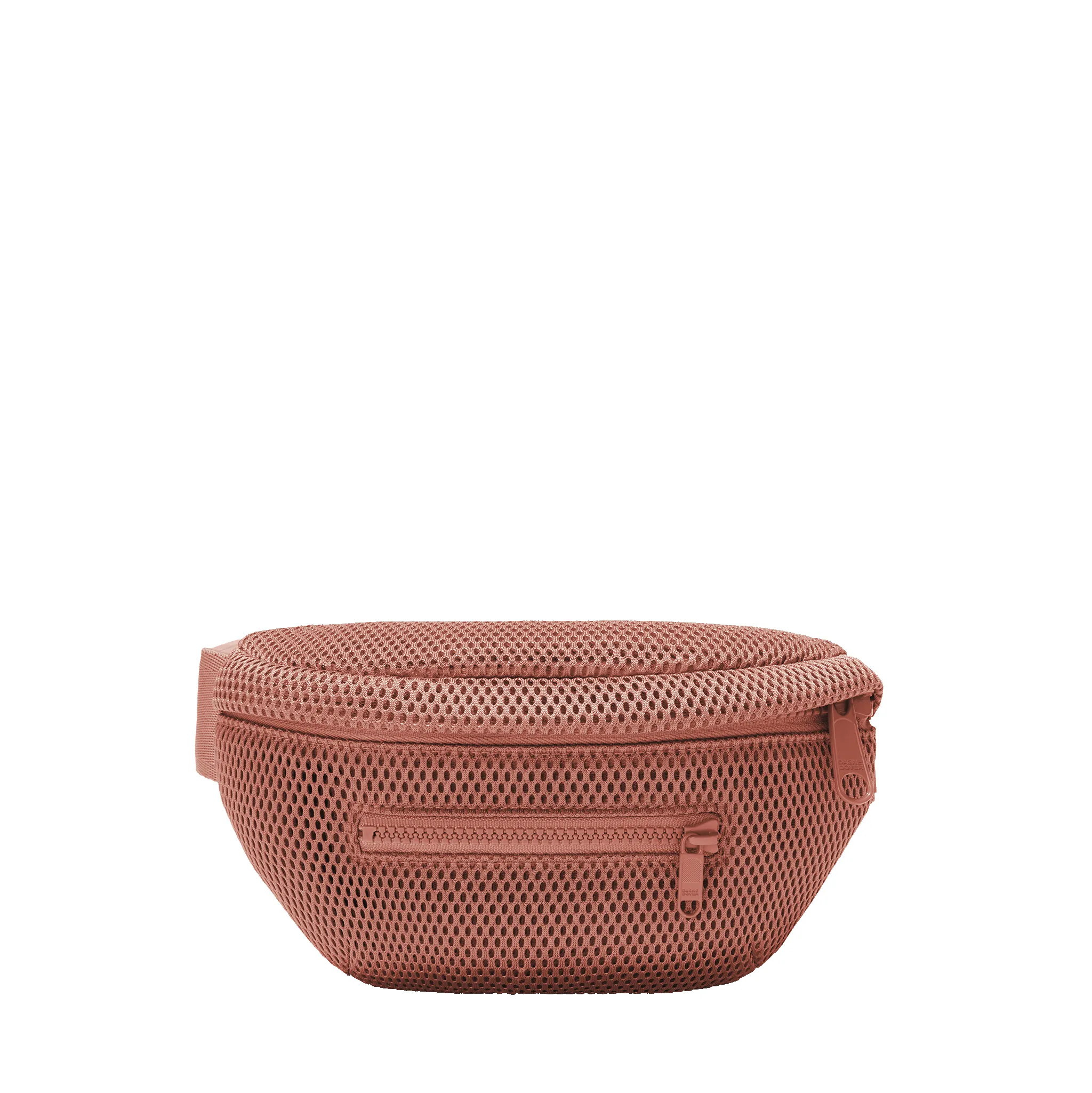 Ace Fanny Pack in Warm Dust Air Mesh sold by Dagne Dover