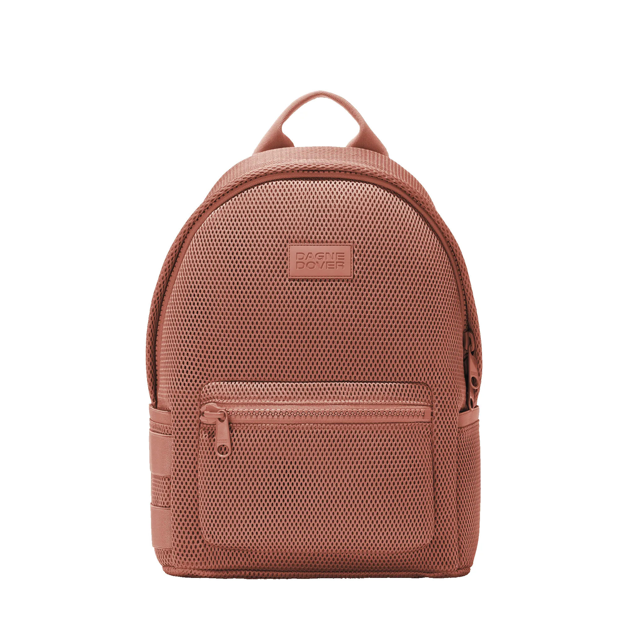 Dakota Backpack in Warm Dust Air Mesh, Medium sold by Dagne Dover