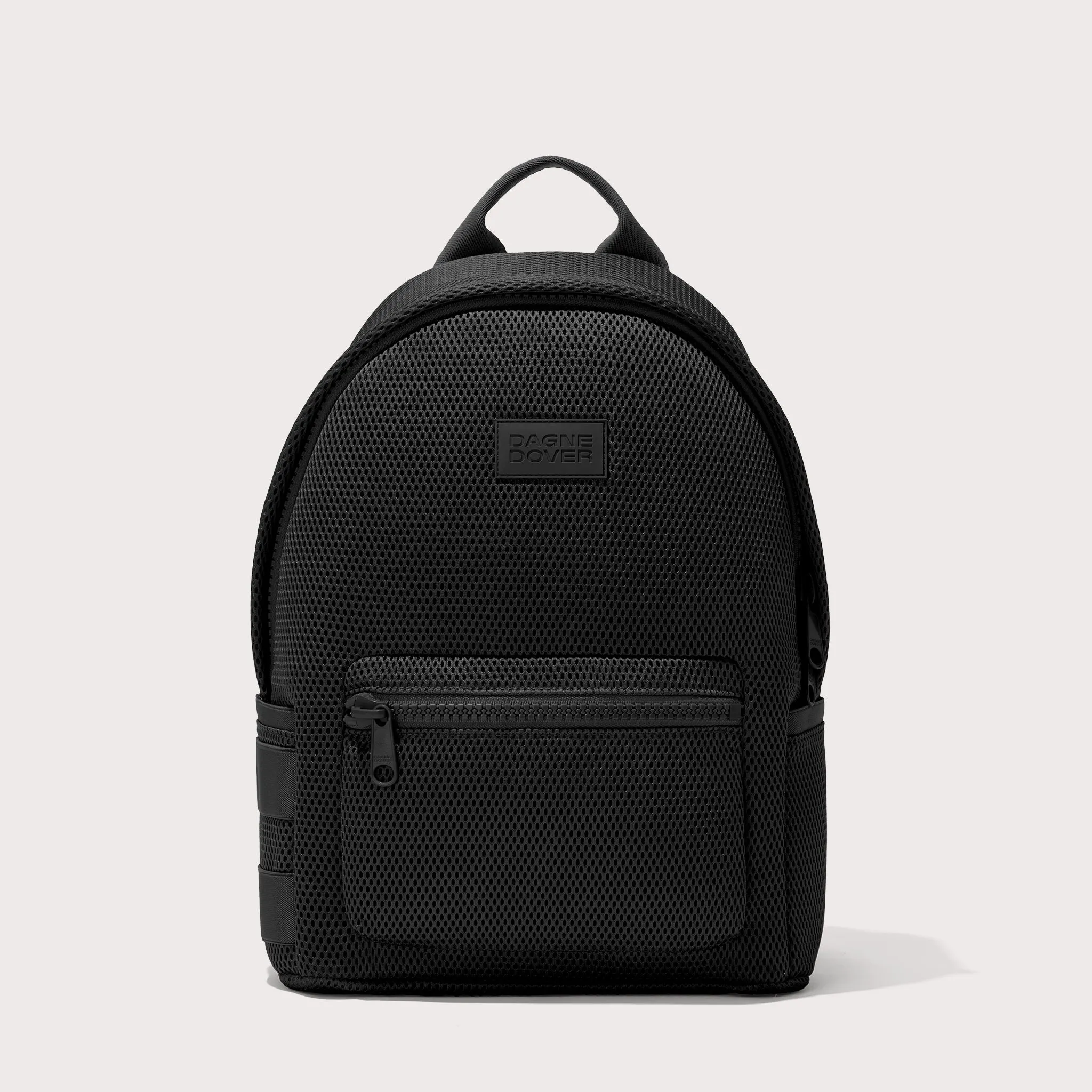 Dakota Backpack in Onyx Air Mesh, Medium sold by Dagne Dover product image thumbnail 3