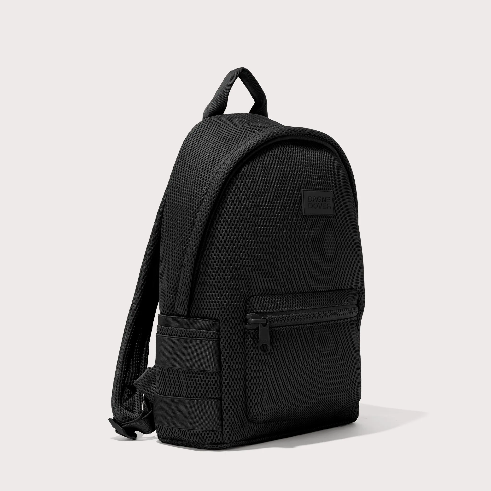 Dakota Backpack in Onyx Air Mesh, Medium sold by Dagne Dover product image thumbnail 4
