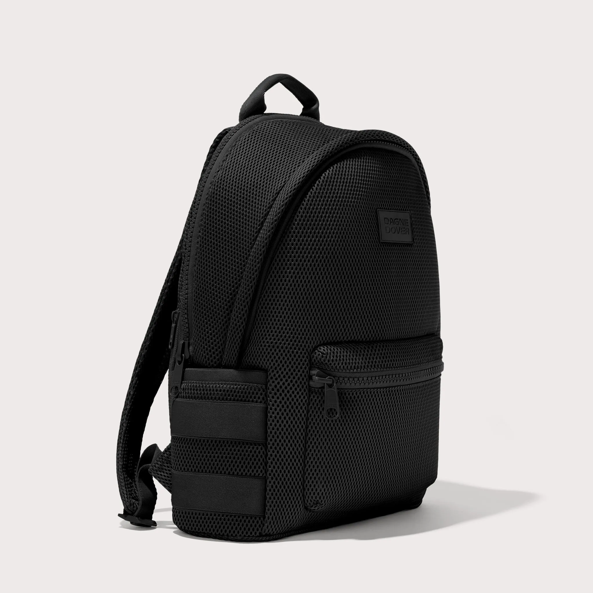 Dakota Backpack in Onyx Air Mesh, Large sold by Dagne Dover product image thumbnail 4