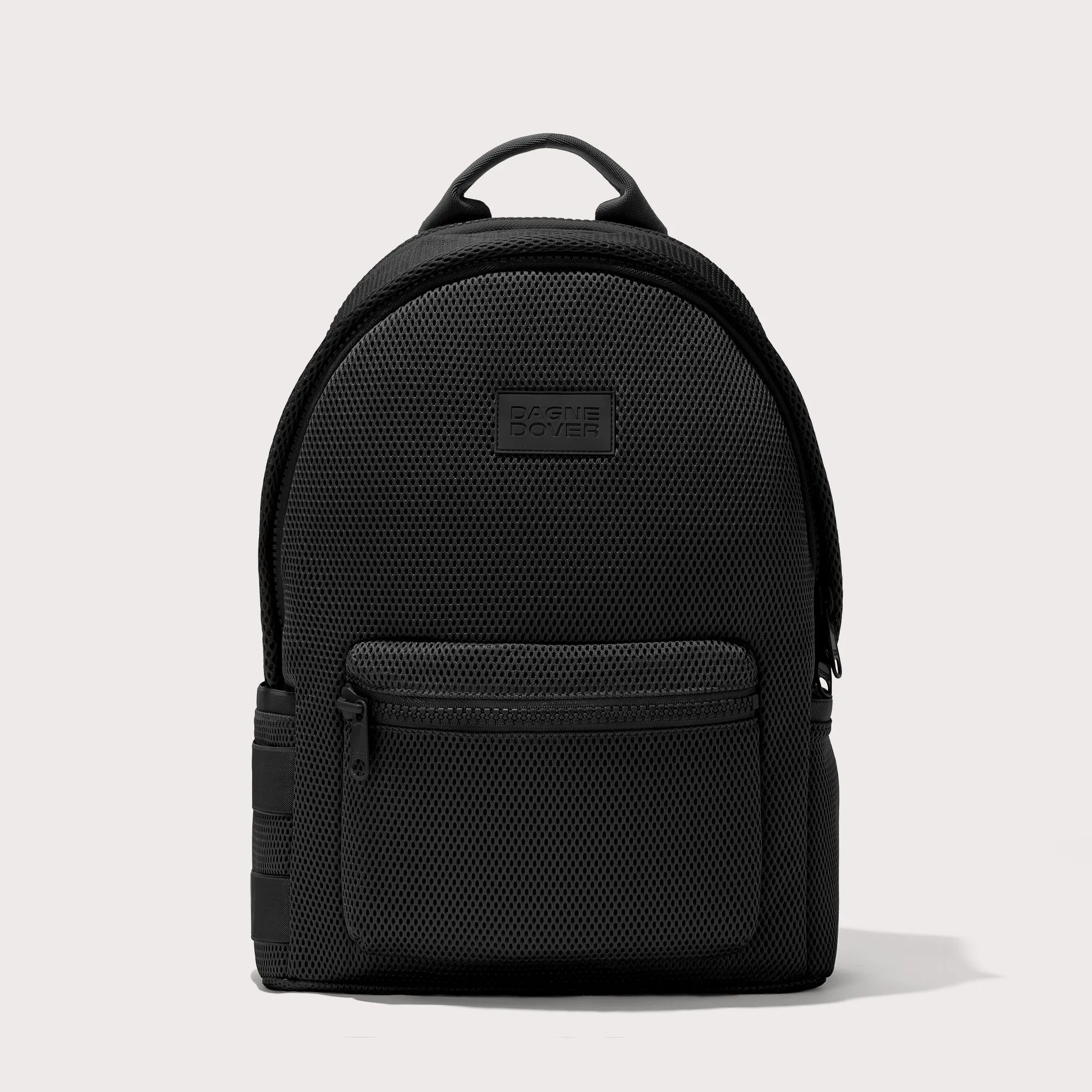 Dakota Backpack in Onyx Air Mesh, Large sold by Dagne Dover product image thumbnail 3