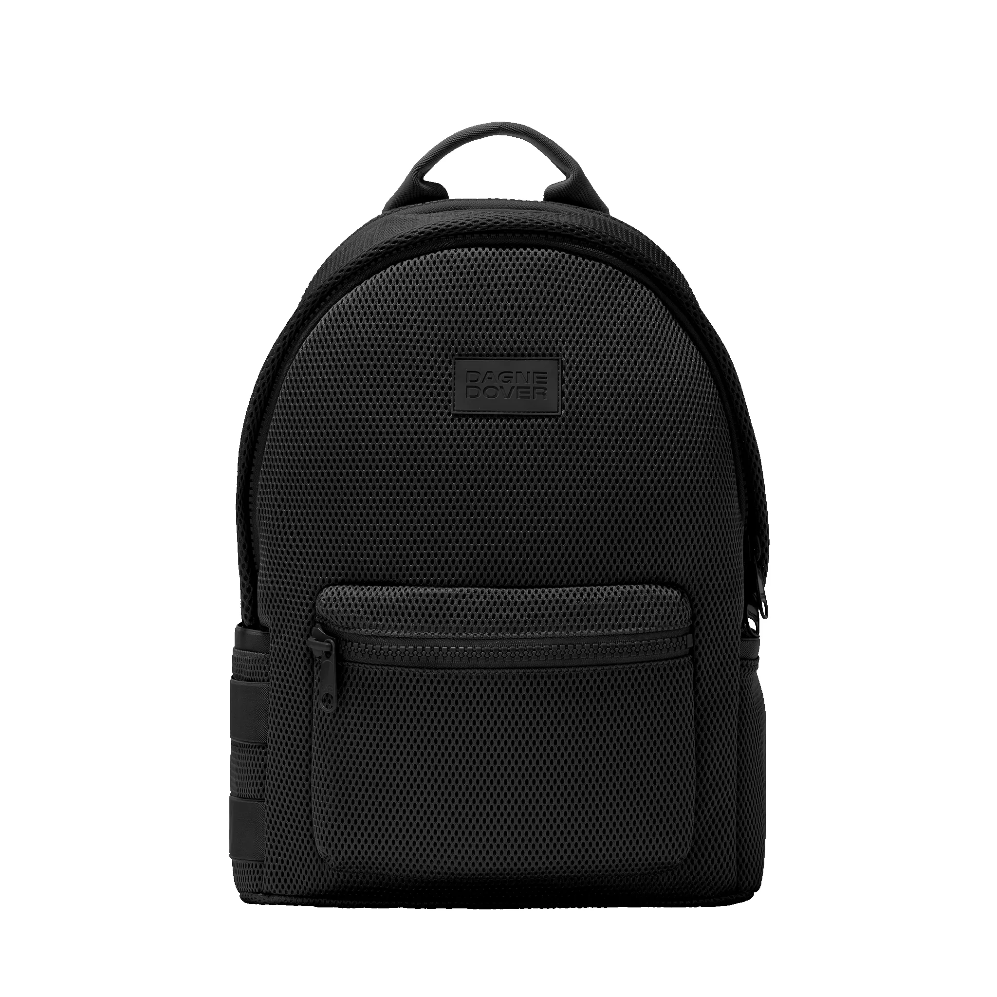 Dakota Backpack in Onyx Air Mesh, Large sold by Dagne Dover