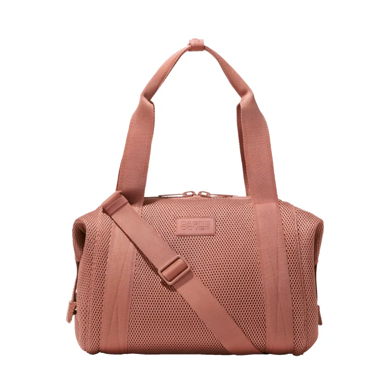 Landon Carryall in Warm Dust Air Mesh, Medium sold by Dagne Dover