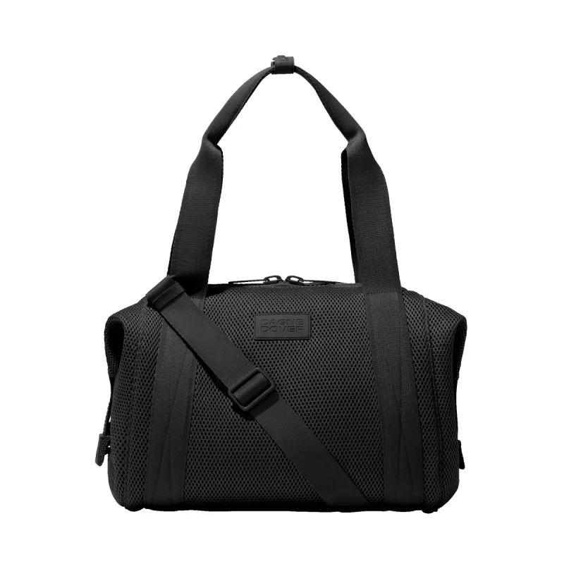 Landon Carryall in Onyx Air Mesh, Medium sold by Dagne Dover