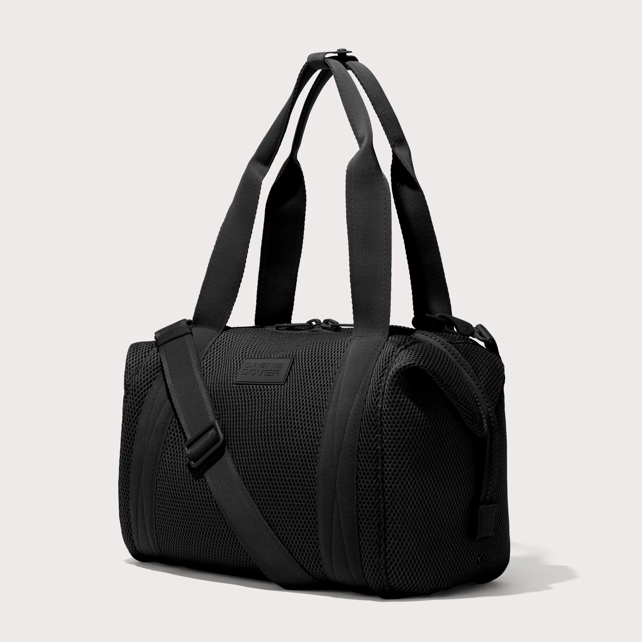 Landon Carryall in Onyx Air Mesh, Medium sold by Dagne Dover product image thumbnail 4