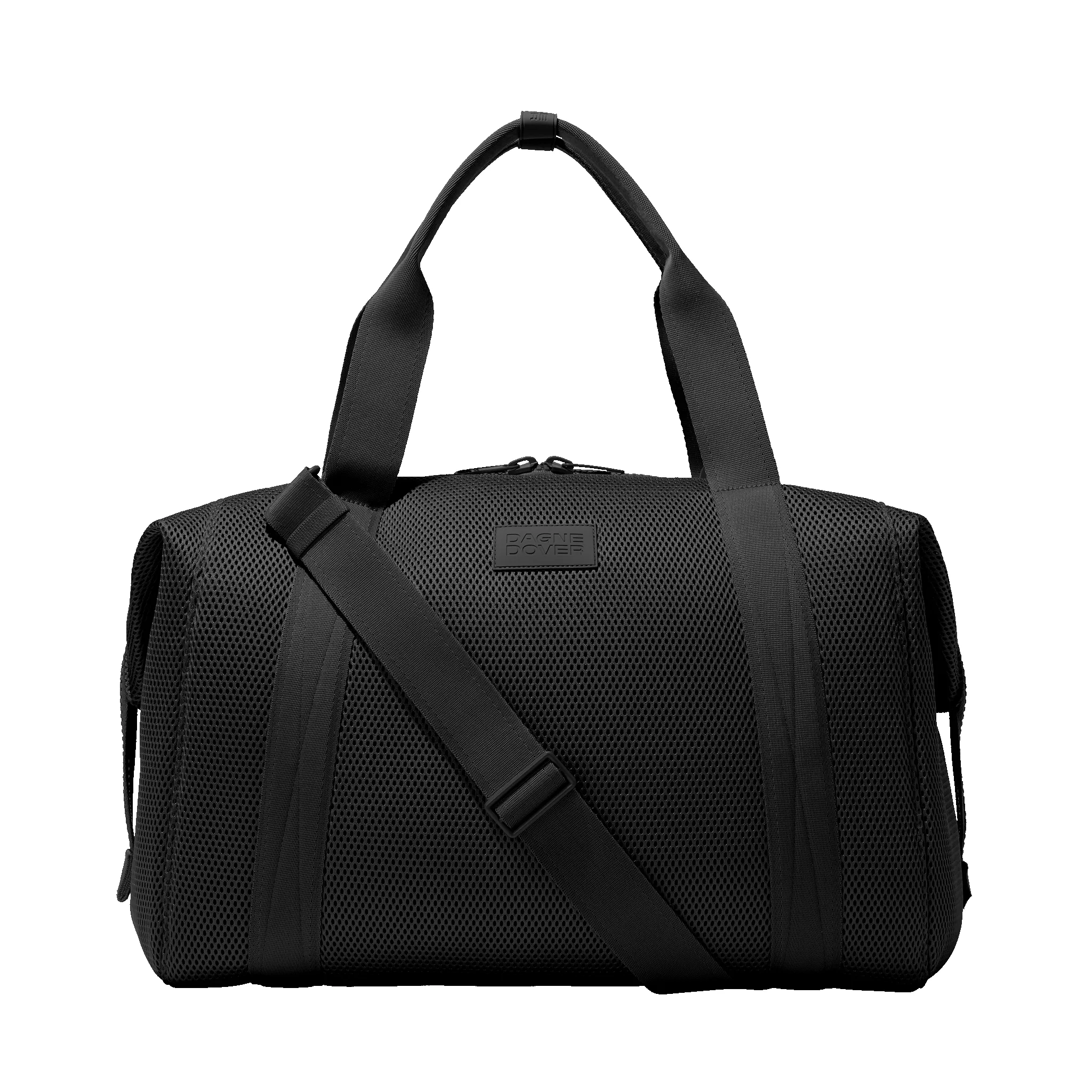 Landon Carryall in Onyx Air Mesh, Extra Large sold by Dagne Dover