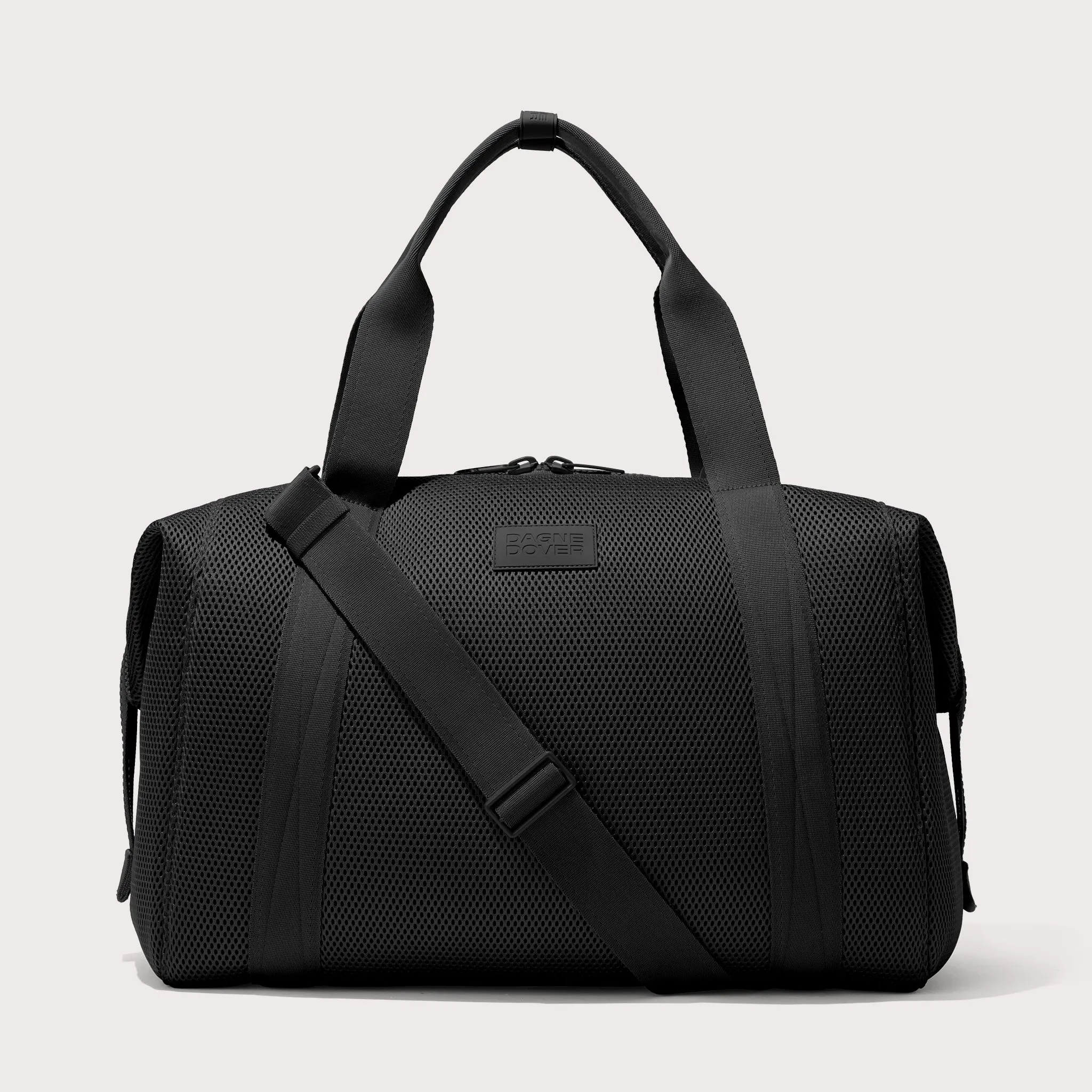 Landon Carryall in Onyx Air Mesh, Extra Large sold by Dagne Dover product image thumbnail 3
