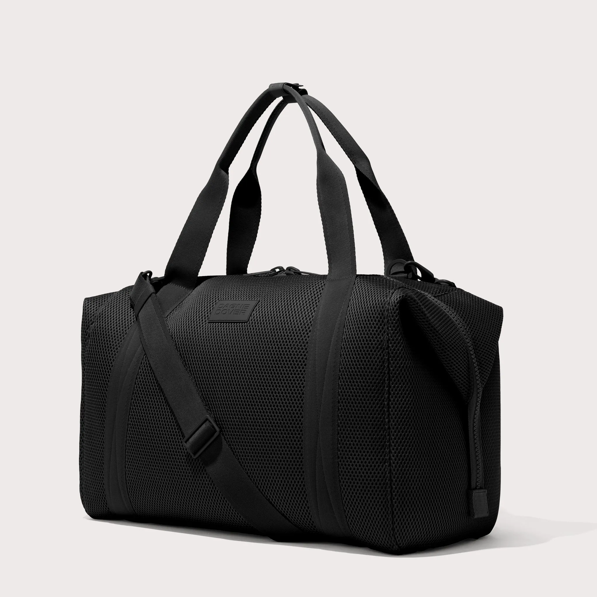 Landon Carryall in Onyx Air Mesh, Extra Large sold by Dagne Dover product image thumbnail 4
