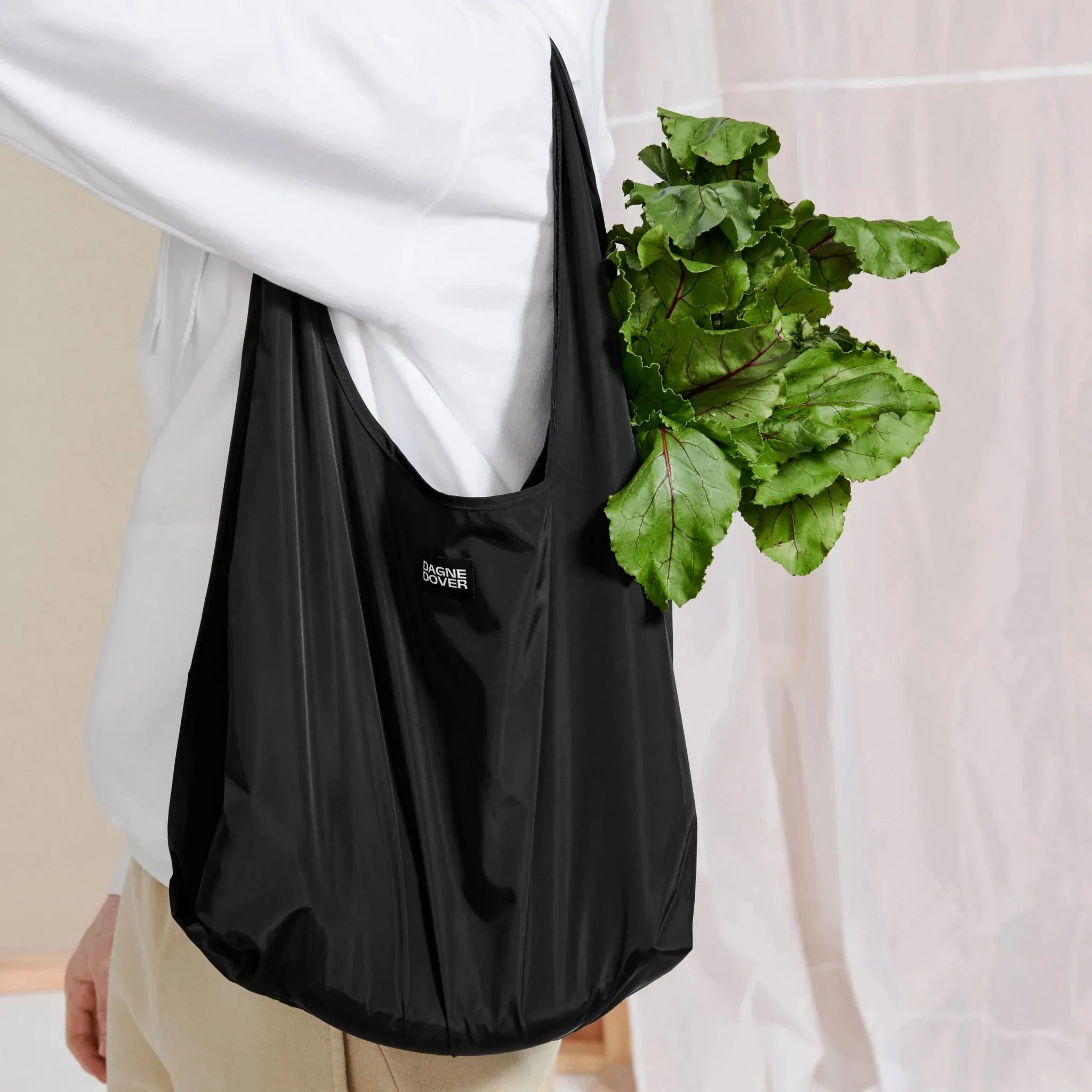 Dash Grocery Tote in Daydream sold by Dagne Dover product image thumbnail 5