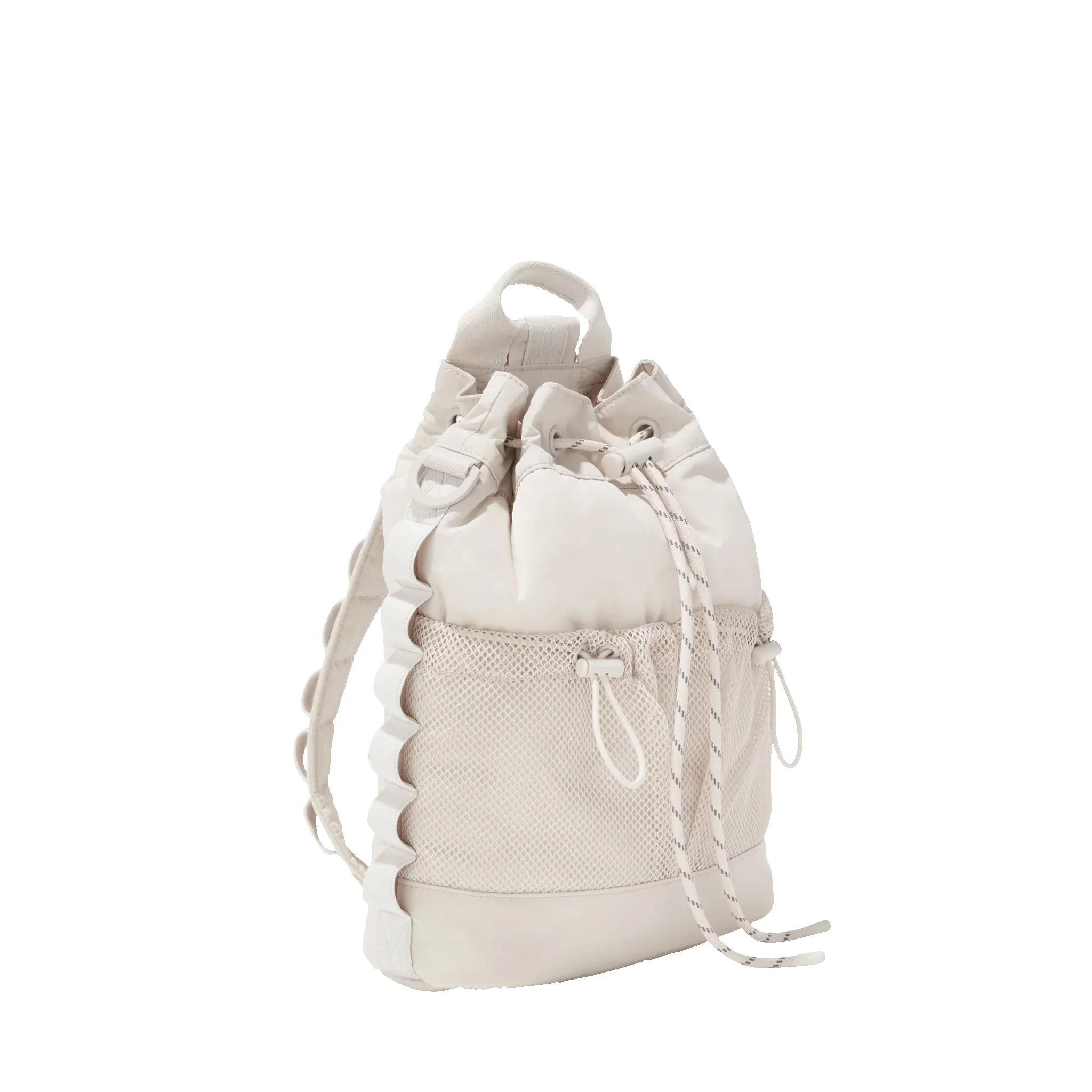 Nova Sling Bag in Moonbeam sold by Dagne Dover product image thumbnail 2