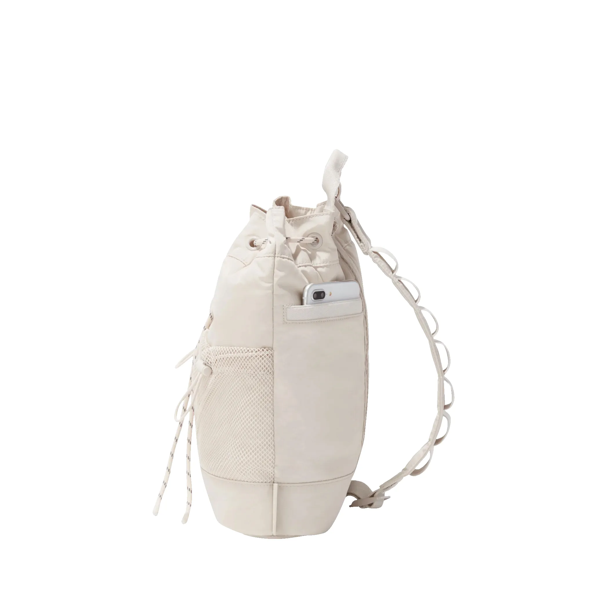 Nova Sling Bag in Moonbeam sold by Dagne Dover product image thumbnail 4