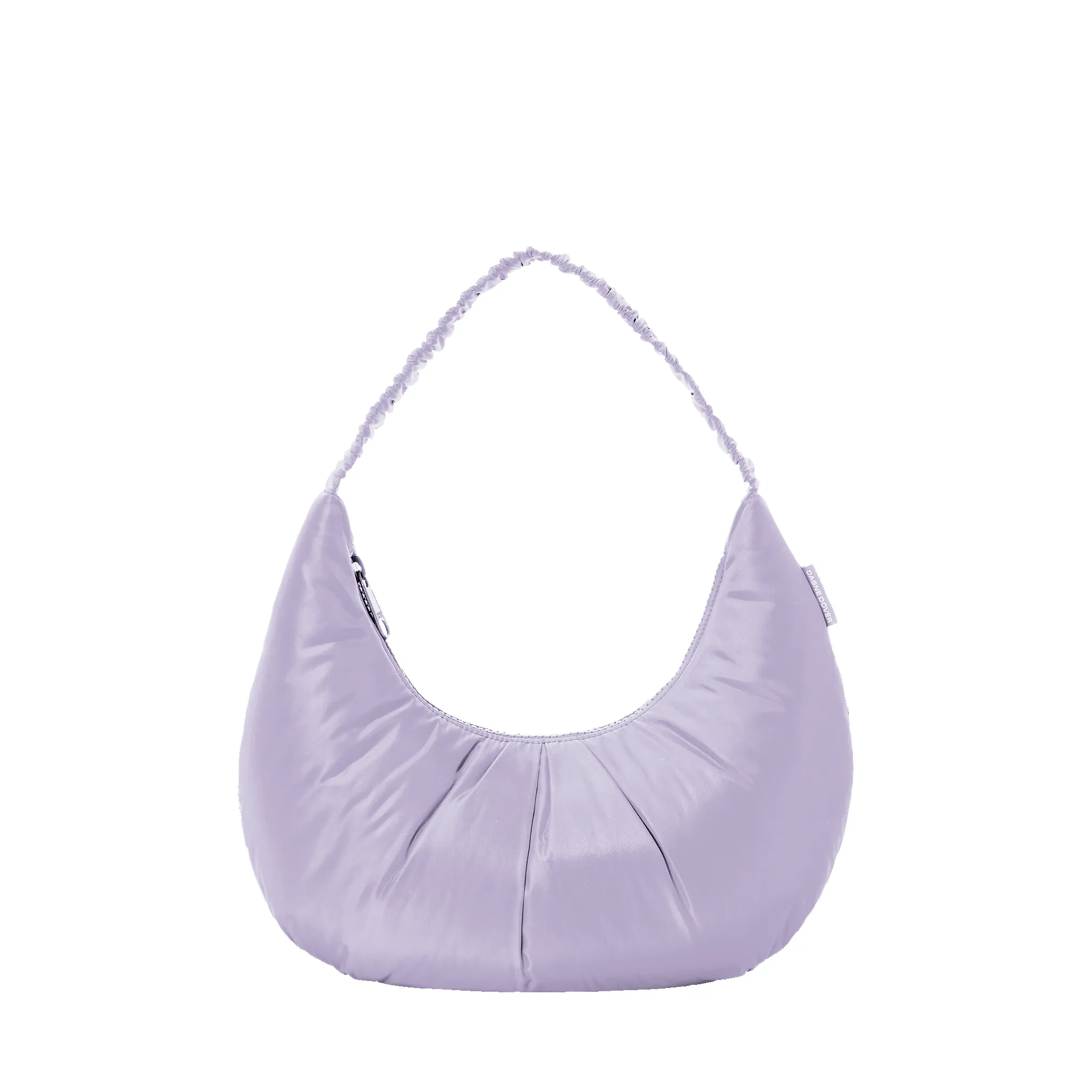 Rider Shoulder Bag in Dusk Violet sold by Dagne Dover product image thumbnail 3