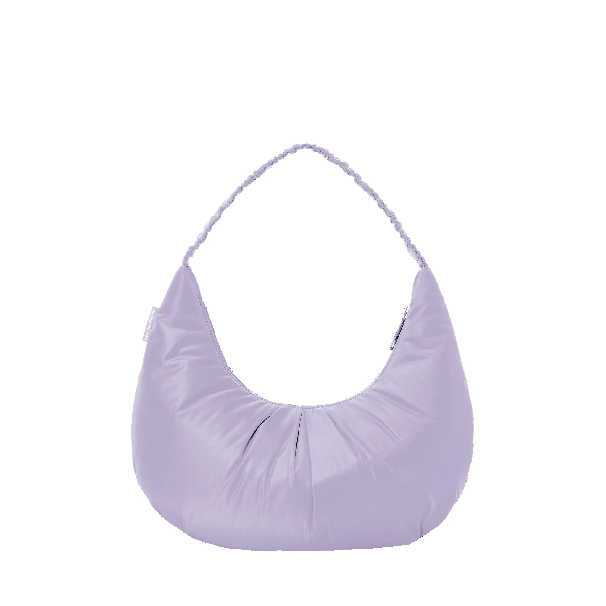 Rider Shoulder Bag in Dusk Violet sold by Dagne Dover