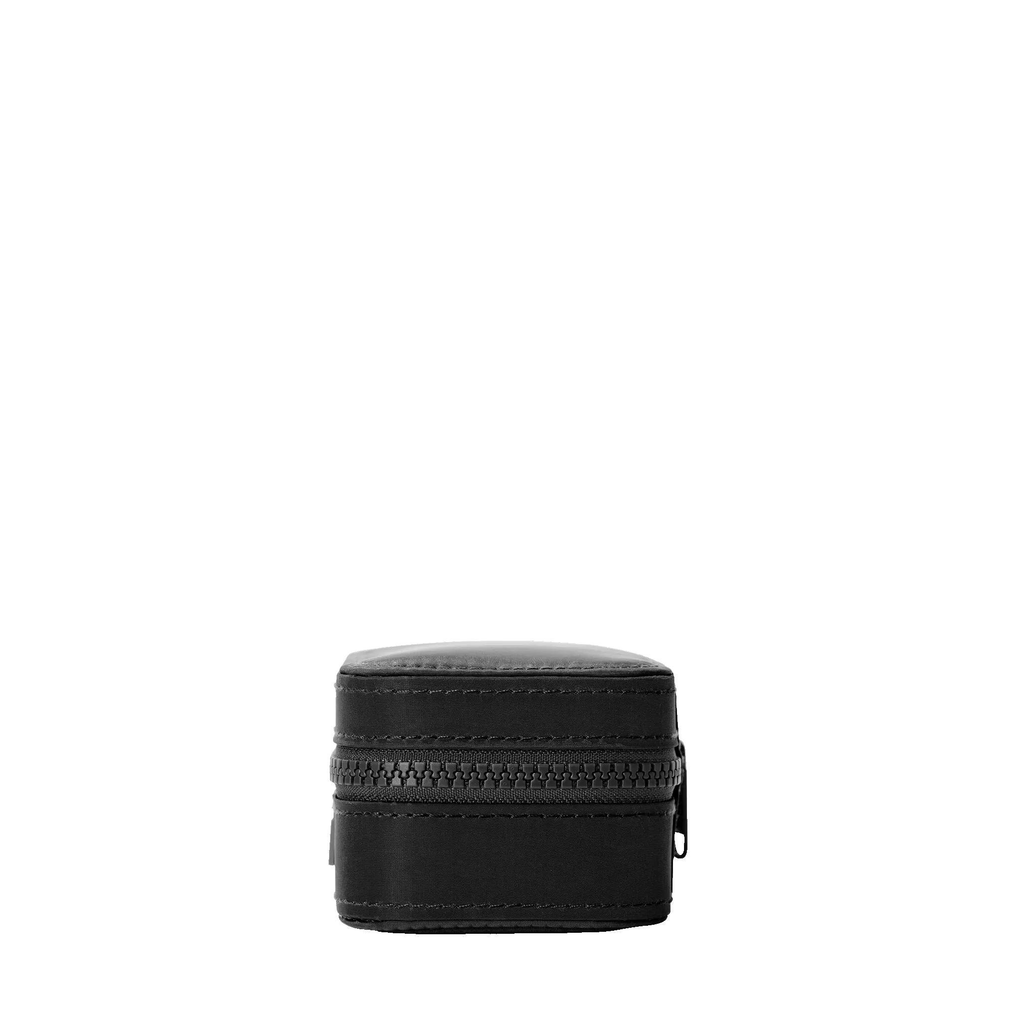 Frankie Jewelry Case in Onyx, Small sold by Dagne Dover product image thumbnail 5