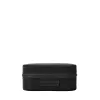 Frankie Jewelry Case in Onyx, Small sold by Dagne Dover