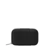 Frankie Jewelry Case in Onyx, Small sold by Dagne Dover