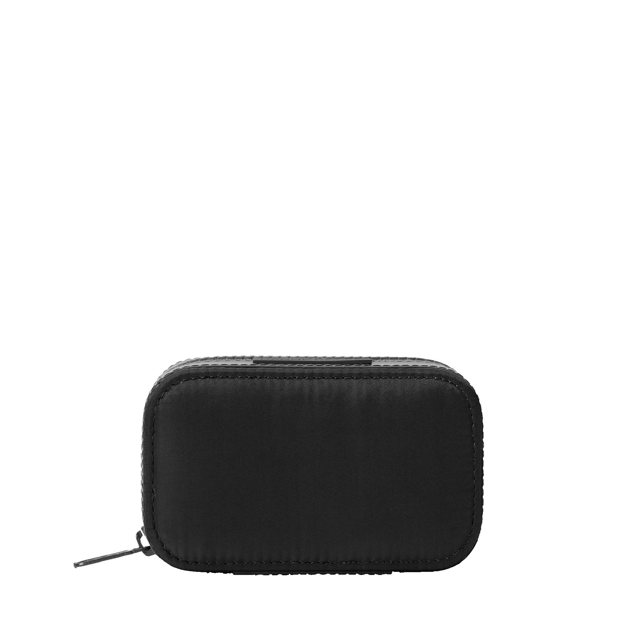 Frankie Jewelry Case in Onyx, Small sold by Dagne Dover