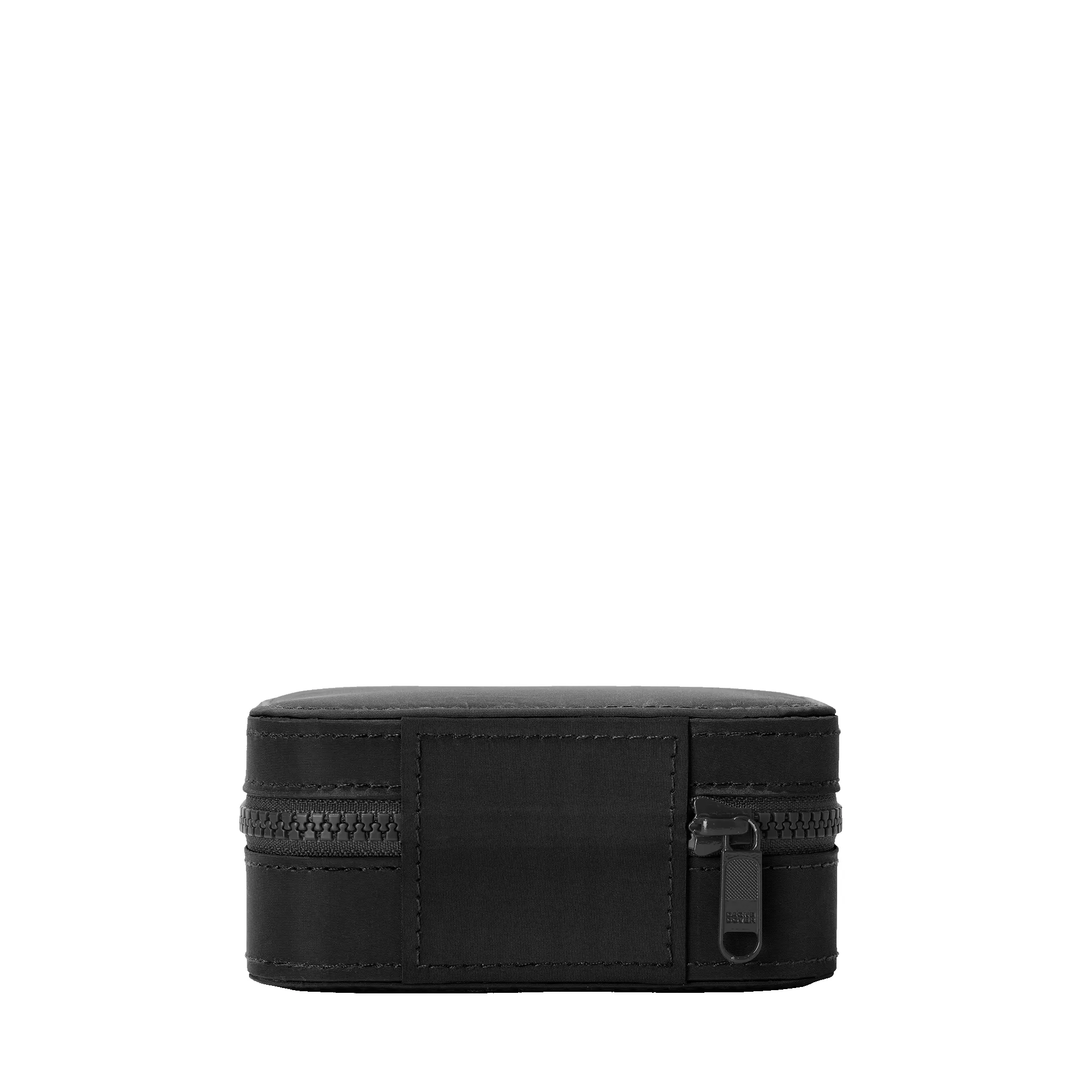 Frankie Jewelry Case in Onyx, Small sold by Dagne Dover product image thumbnail 4