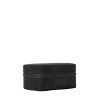 Frankie Jewelry Case in Onyx, Small sold by Dagne Dover