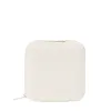 Frankie Jewelry Case in Moonbeam, Large sold by Dagne Dover