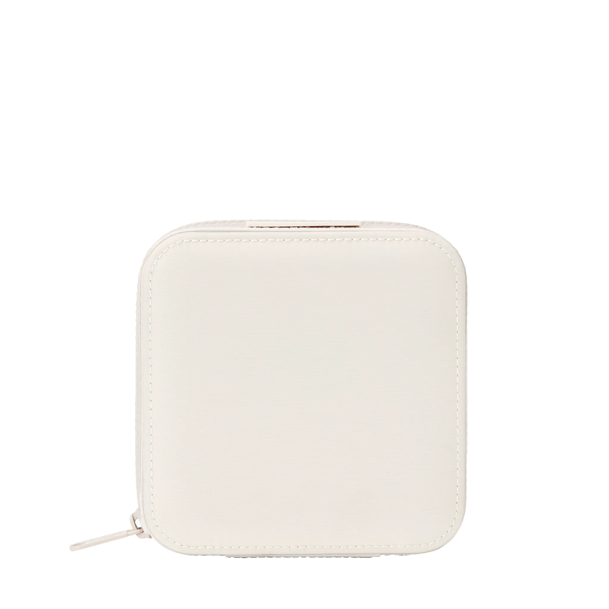 Frankie Jewelry Case in Moonbeam, Large sold by Dagne Dover