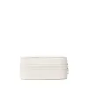 Frankie Jewelry Case in Moonbeam, Large sold by Dagne Dover