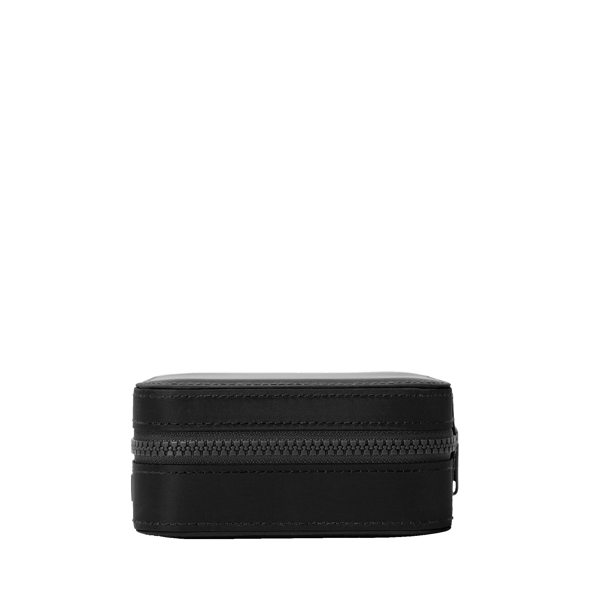 Frankie Jewelry Case in Onyx, Large sold by Dagne Dover product image thumbnail 5