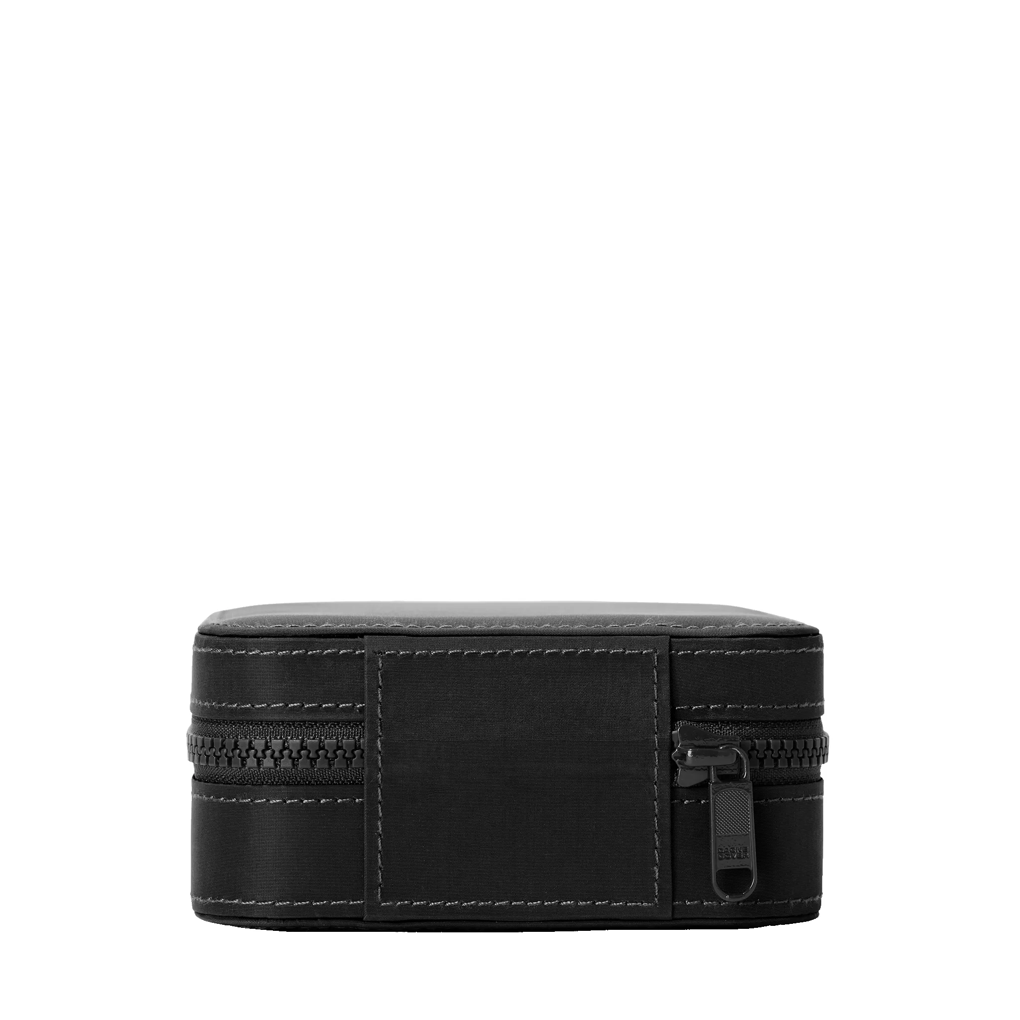 Frankie Jewelry Case in Onyx, Large sold by Dagne Dover product image thumbnail 4