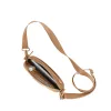 Mara Phone Sling in Camel sold by Dagne Dover