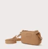 Mara Phone Sling in Camel sold by Dagne Dover