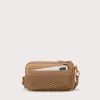 Mara Phone Sling in Camel sold by Dagne Dover
