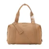 Landon Carryall in Camel, Large sold by Dagne Dover