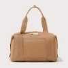 Landon Carryall in Camel, Large sold by Dagne Dover
