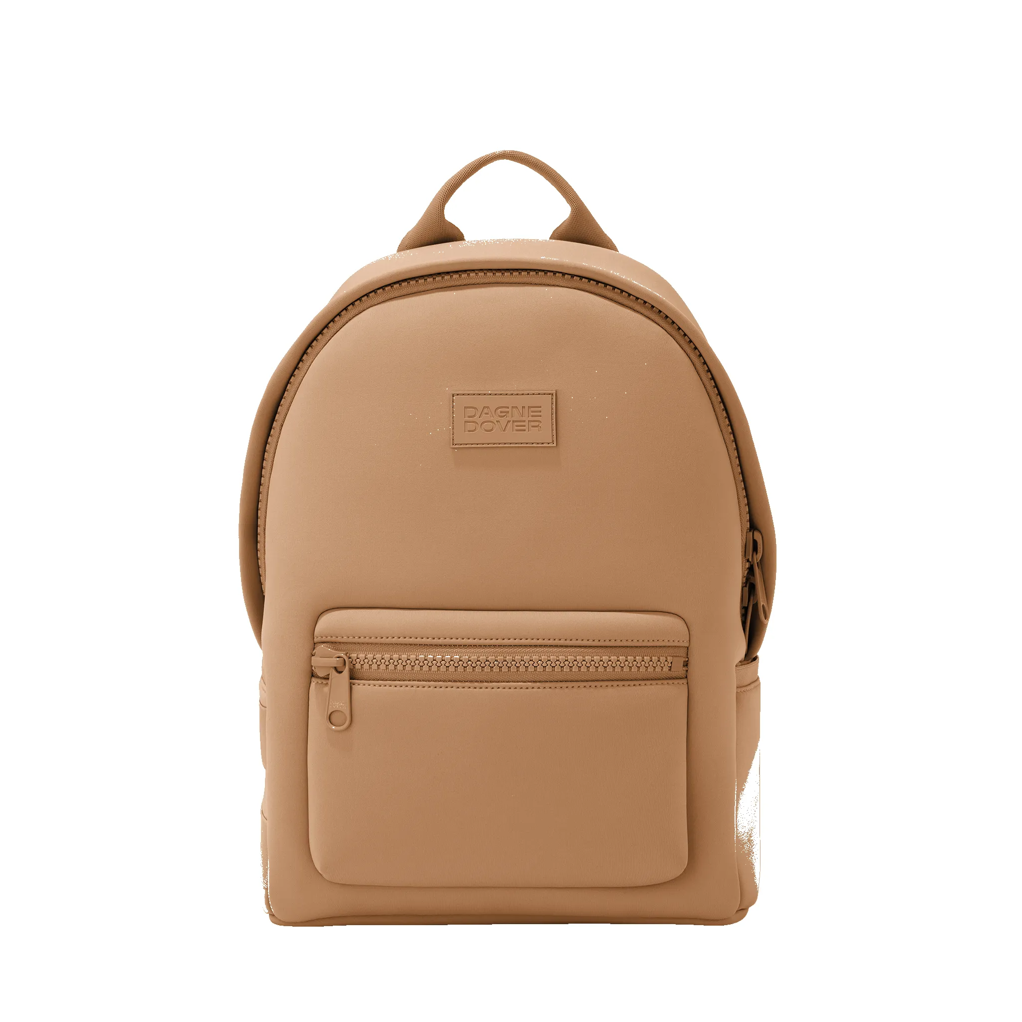 Dakota Backpack in Camel, Medium sold by Dagne Dover