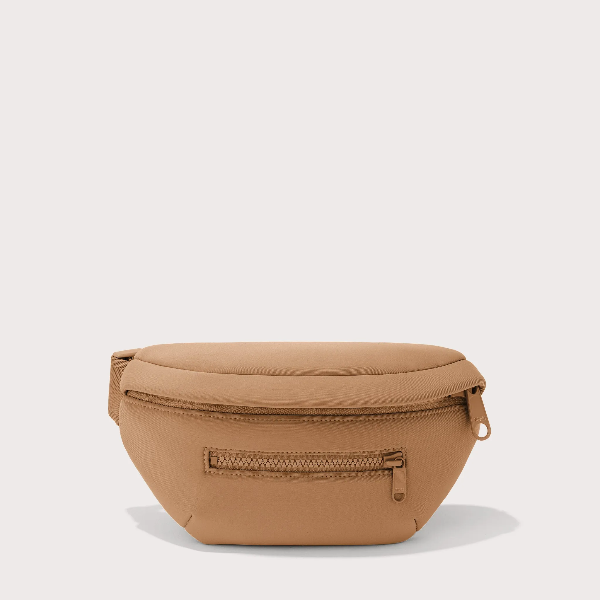 Ace Fanny Pack in Camel sold by Dagne Dover product image thumbnail 3