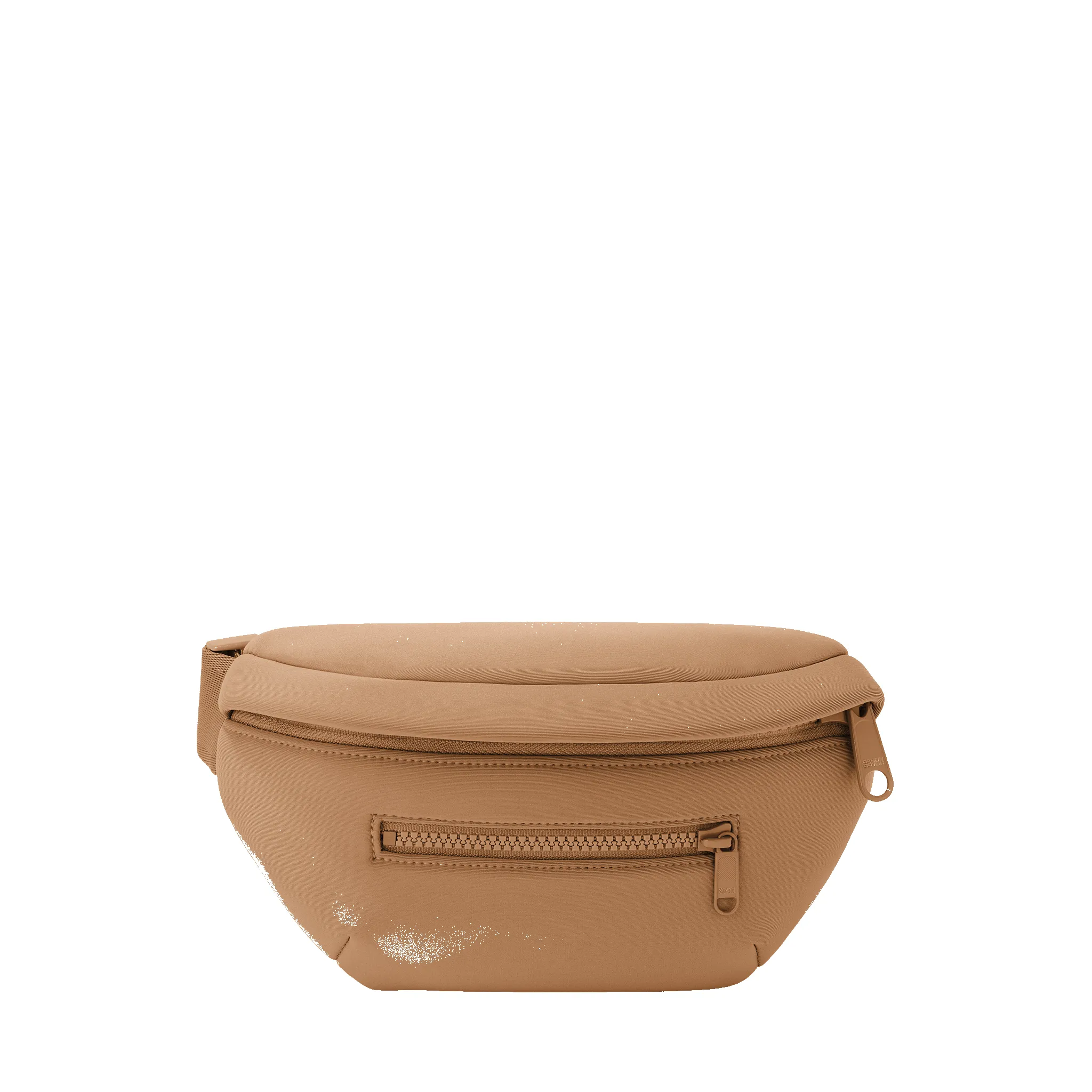 Ace Fanny Pack in Camel sold by Dagne Dover